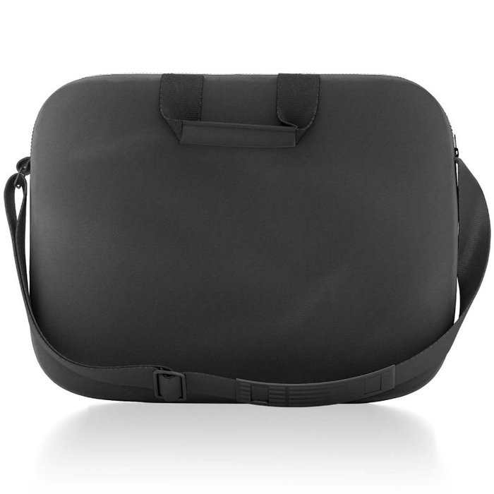 Aisens Maletín para Portátil 15,6 Pulgadas Negro ASBG-BC020-BK